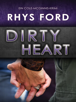 cover image of Dirty Heart